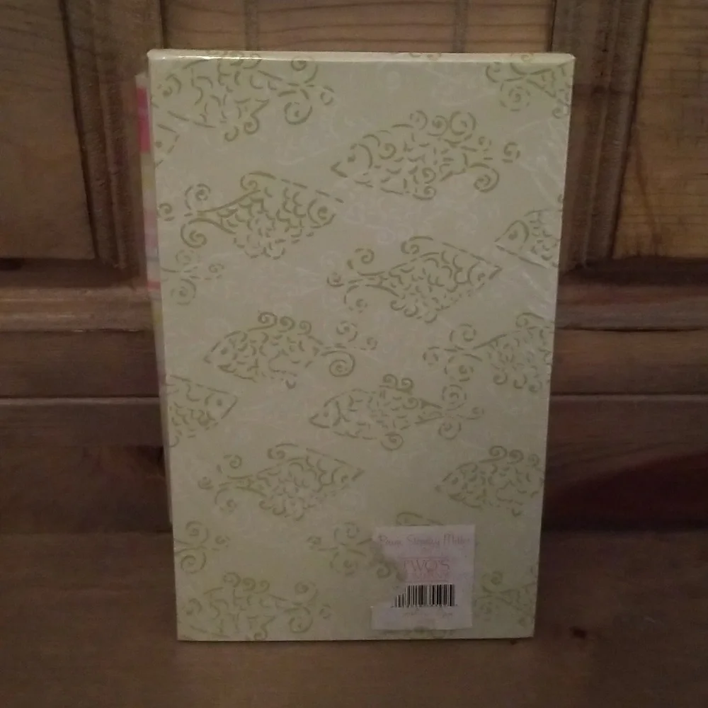 Two’s Company Pad and Pen Set